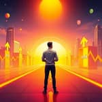 Estratégias de Saída Inteligentes: Não Deixe Lucros Escaparem