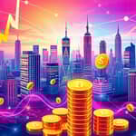 A Liquidez das Ações: Por Que Ela Não é Todas Iguais