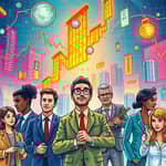 A Teoria dos Mercados Eficientes: O que Significa para Você?