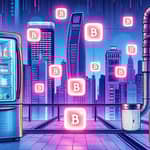 Cripto e o Potencial da Internet das Coisas