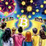 Construindo uma Comunidade Forte no Espaço Cripto