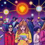 Cripto e a Inovação em Votação Online