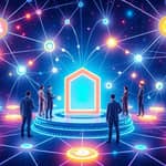 O Papel dos Validadores no Ecossistema Cripto