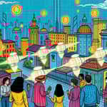 Cripto e a Reconstrução de Sistemas Financeiros