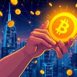 Cripto e a Autonomia Financeira Individual