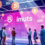 Cripto e a Transformação do Setor de Seguros