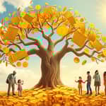 Como a Renda Fixa Se Encaixa no Seu Planejamento de Herança