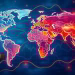 A Influência da Geopolítica na Renda Fixa Global