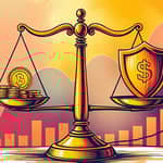 Renda Fixa: O Equilíbrio Perfeito entre Risco e Retorno