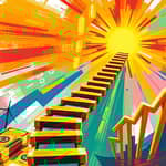 Renda Fixa como Escada para Outros Investimentos