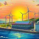 Investimento Verde: Lucro e Sustentabilidade Lado a Lado