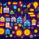 Diversificação Inteligente: Distribuindo Seus Ativos com Sabedoria