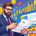 Planejamento Tributário para Investimentos: Maximizando Seu Retorno Líquido