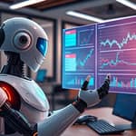 A Era do Robo-Advisor: Automação e Inteligência Artificial nas Finanças