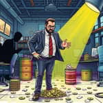 Entendendo os Gastos Invisíveis que Devoram Seus Lucros