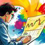 A Arte de Ler o Mercado: Sinais e Indicadores Cruciais