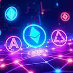 Altcoins Promissoras: Descubra as Próximas Grandes Criptos