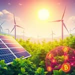 Cripto e Meio Ambiente: Sustentabilidade em Foco