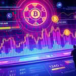 Indicadores Cripto: Decifre o Mercado Como um Profissional