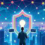 Gestão de Risco em DeFi: Investindo com Segurança