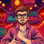 Arbitragem Cripto: Lucrando com Diferenças de Preço