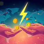 Micropagamentos Cripto: Eficiência em Pequenas Transações