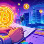 Cripto e sua Vida Financeira: Planeje o Futuro