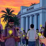 Cripto como Moeda do Dia a Dia: Possibilidade Real?