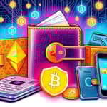 Carteiras Cripto: Encontre a Ideal para Você