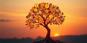 O Poder dos Juros Compostos na Renda Fixa: Multiplicando seu Capital