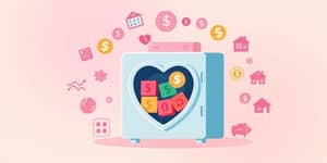 A Magia da Diversificação: Renda Fixa no Coração da Sua Carteira