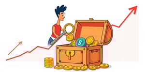 Taxa Selic e Renda Fixa: Entenda a Relação e Otimize seus Ganhos