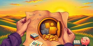 Seu Mapa para o Sucesso Financeiro: Renda Fixa como Pilar Essencial