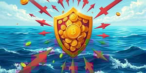 Protegendo Seu Capital: Renda Fixa como Escudo Contra a Crise