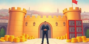 Protegendo Seu Capital: Estratégias Conservadoras de Investimento