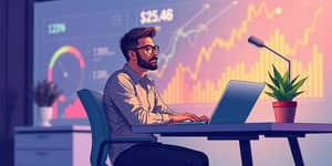 Mindset do Investidor de Sucesso: Pensamentos que Geram Riqueza