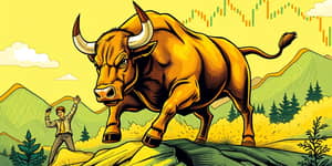 Decifrando o 'Bull Market': Aproveitando o Auge do Crescimento