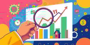 O Impacto da Taxa Selic: Entenda Como Ela Afeta Seus Proventos