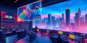 Mercado de Derivativos: Entendendo Opções e Futuros