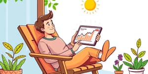 Dividendos: Recebendo Renda Passiva de Suas Ações