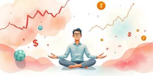 A Psicologia do Investidor: Controle Suas Emoções