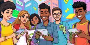 Corretoras de Valores: Escolhendo a Melhor para Você