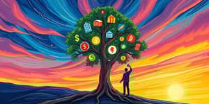 Alocação de Ativos: Construindo um Portfólio Resiliente