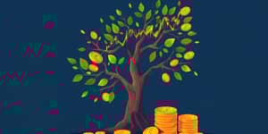 O Poder dos Juros Compostos no Mercado de Ações