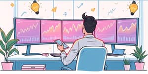 Opções: Estratégias Avançadas para Ações