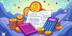 Impostos sobre Cripto: Como Declarar Corretamente