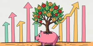 Renda Fixa em Cenários de Alta e Baixa da Taxa de Juros