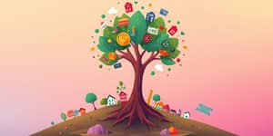 Desvendando o Fascínio dos Investimentos Alternativos