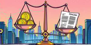 Ameaças e Oportunidades do Mercado Cripto