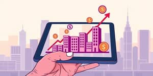 FIIs: Investindo em Imóveis Sem Comprar um Tijolo